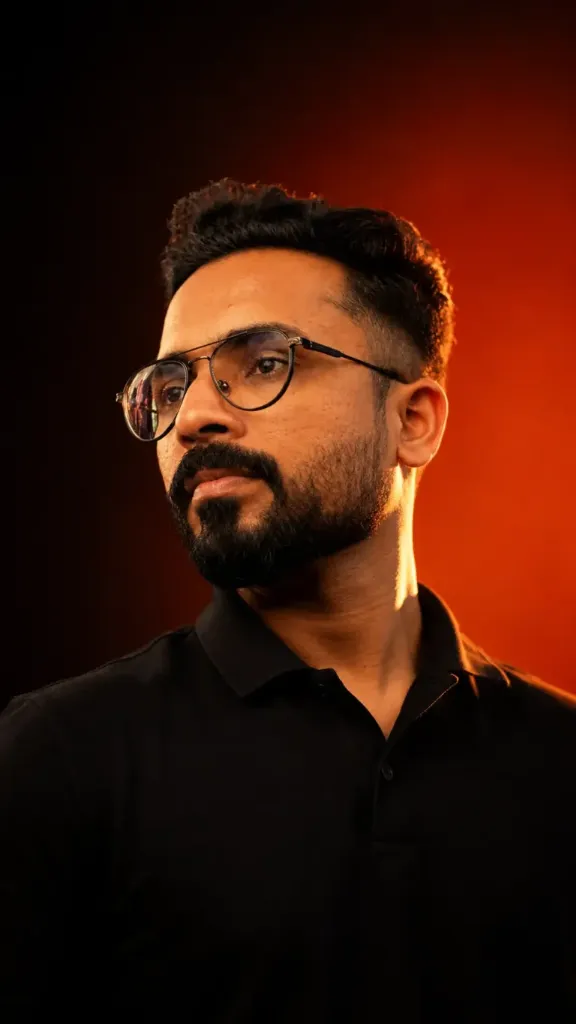 Irshad - Digital Marketer, Web Developer and Trainer