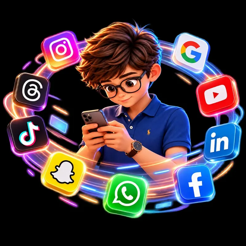 Freelance Performance Marketing in Kerala - Irshad Digital Marketer