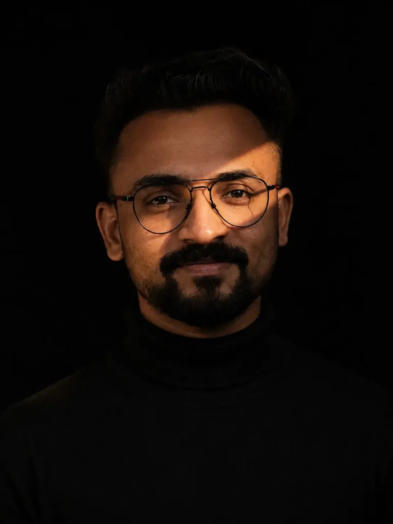 Irshad - SEO Expert in Malappuram, Kerala
