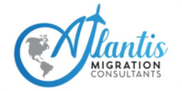 Atlantis logo