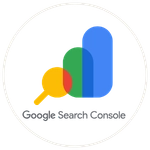 Google search console
