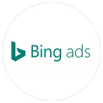 Bing Ads logo