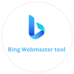 Bing webmaster logo