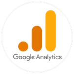 Google analytics logo