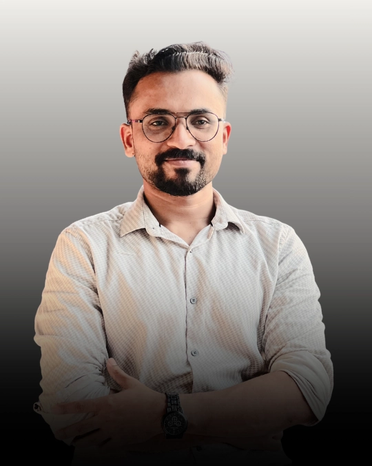 Irshad freelance digital marketer in Malappuram