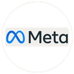 Meta logo