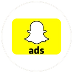 Snapchat Ads logo