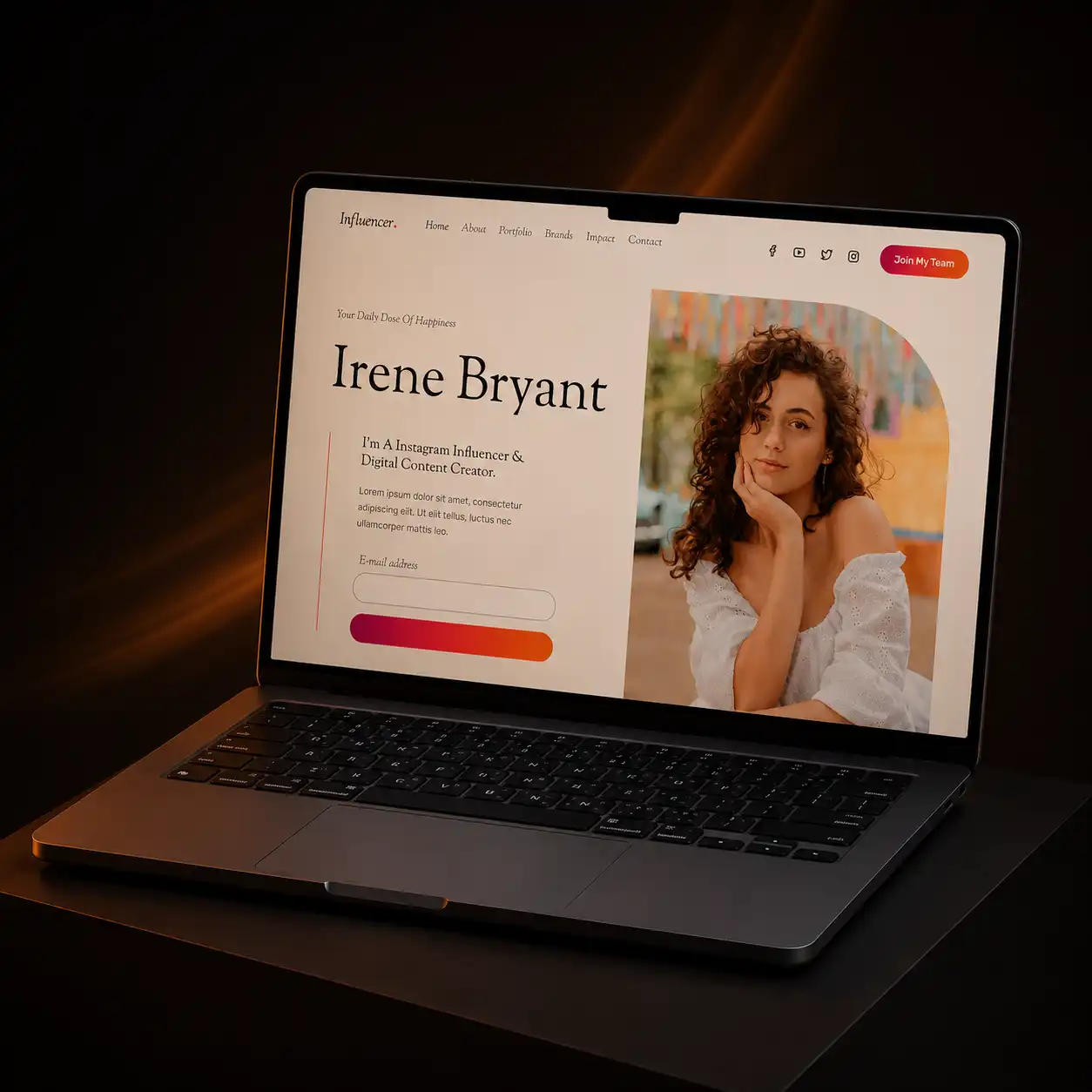 Website maintenance and support services